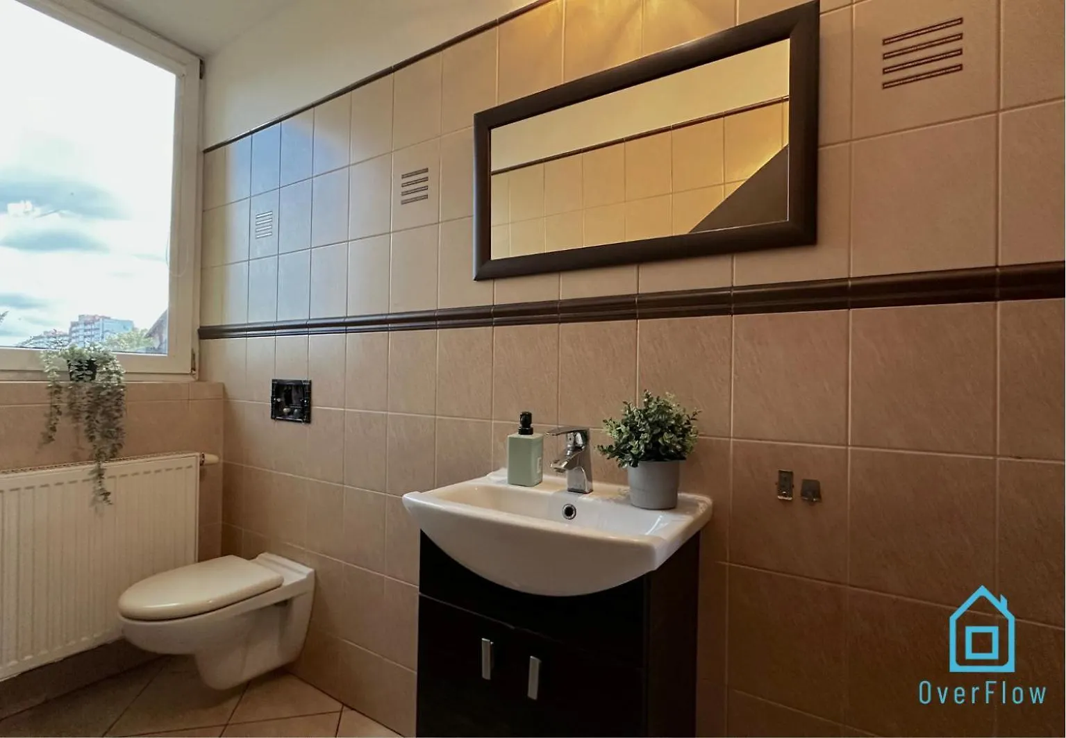 Homestay Zigzag Room - Charming Place, 15 Minutes To Gdansk Old Town & 5 Minutes To Seaside