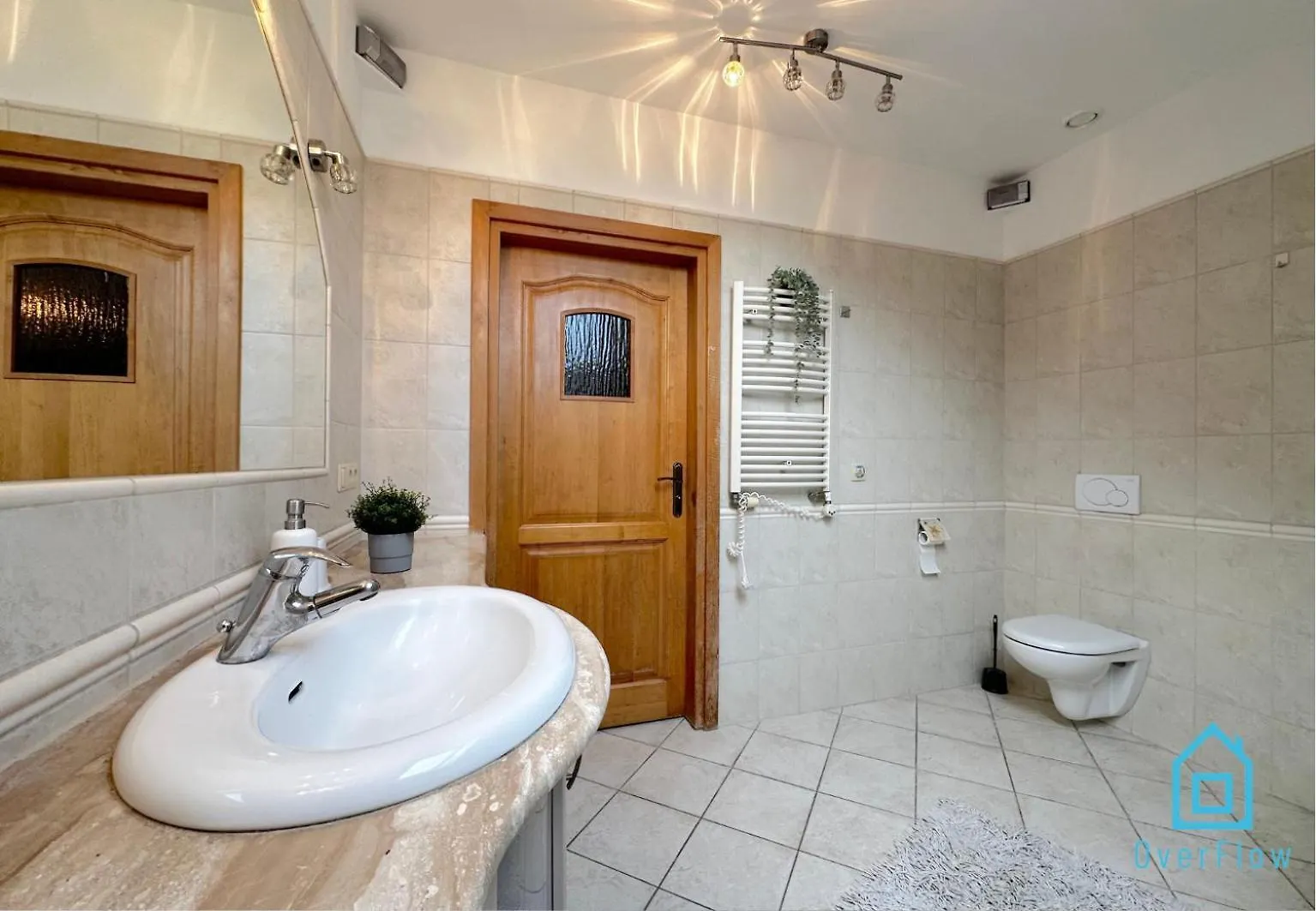 Zigzag Room - Charming Place, 15 Minutes To Gdansk Old Town & 5 Minutes To Seaside 0*,