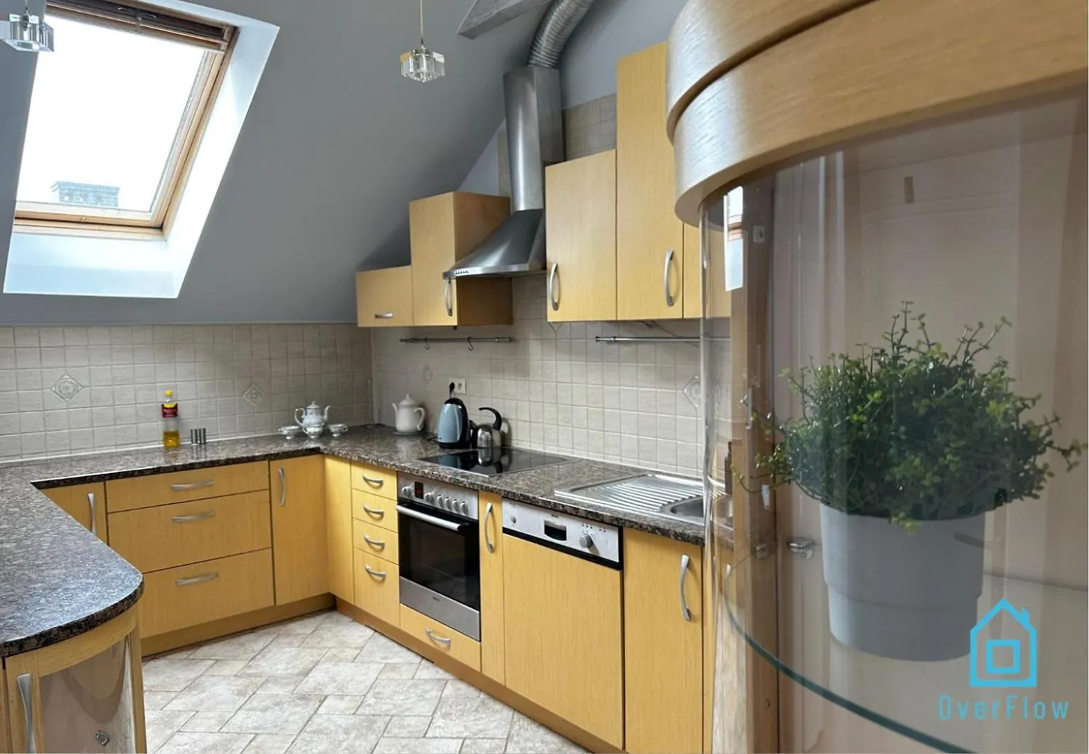 Zigzag Room - Charming Place, 15 Minutes To Gdansk Old Town & 5 Minutes To Seaside