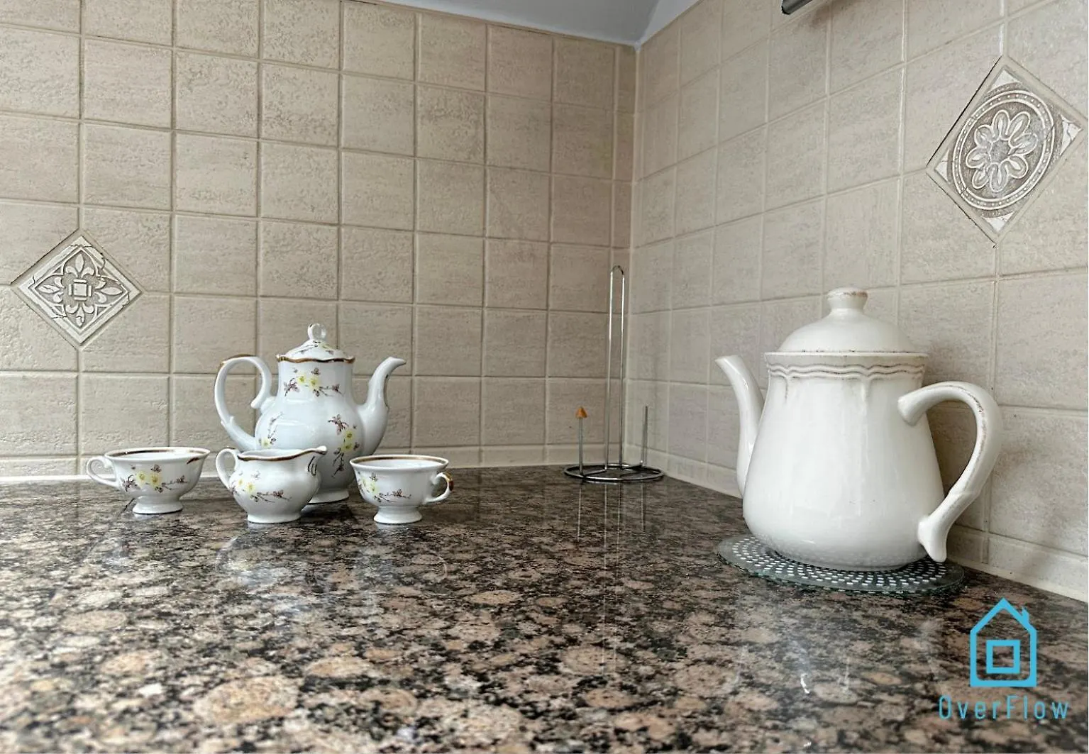 Zigzag Room - Charming Place, 15 Minutes To Gdansk Old Town & 5 Minutes To Seaside 0*,  Poland