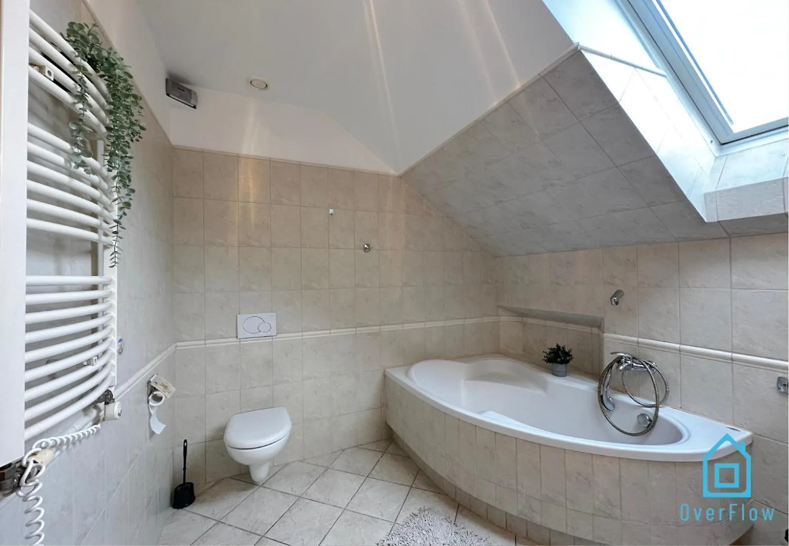 Zigzag Room - Charming Place, 15 Minutes To Gdansk Old Town & 5 Minutes To Seaside Poland