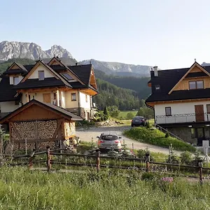Grażynka Kwatera prywatna Zakopane