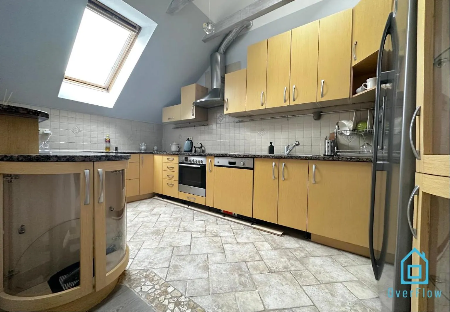 Homestay Zigzag Room - Charming Place, 15 Minutes To Gdansk Old Town & 5 Minutes To Seaside