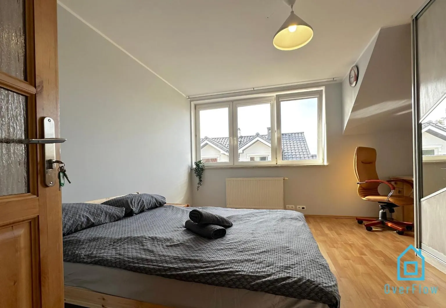 Zigzag Room - Charming Place, 15 Minutes To Gdansk Old Town & 5 Minutes To Seaside location