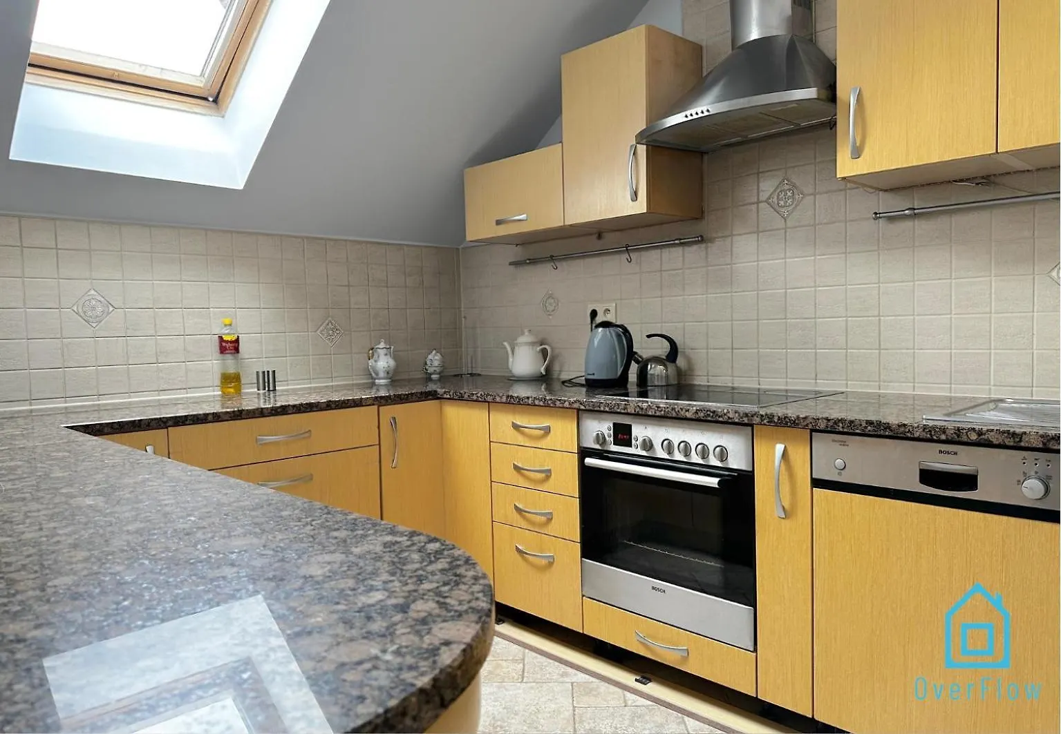 Zigzag Room - Charming Place, 15 Minutes To Gdansk Old Town & 5 Minutes To Seaside Homestay