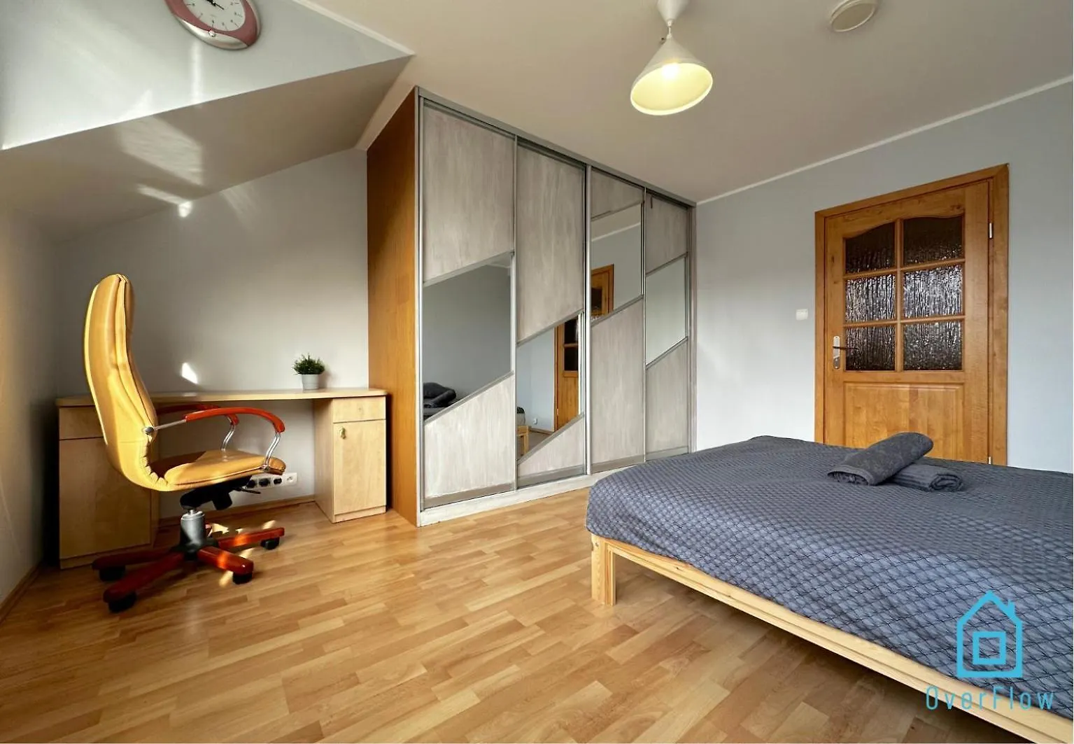 Zigzag Room - Charming Place, 15 Minutes To Gdansk Old Town & 5 Minutes To Seaside Homestay