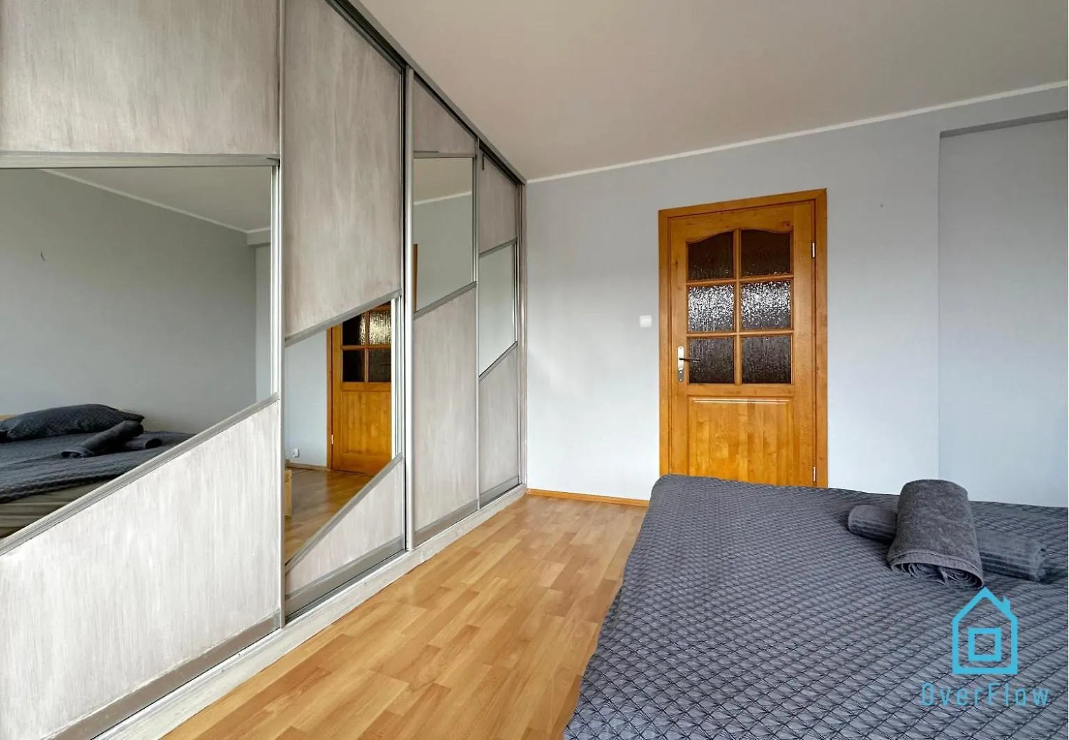 Zigzag Room - Charming Place, 15 Minutes To Gdansk Old Town & 5 Minutes To Seaside 0*,